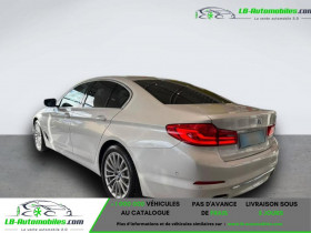 Bmw Serie 3 M340d xDrive 340 ch BVA  occasion � Beaupuy - photo n�3