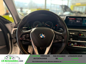 Bmw Serie 3 M340d xDrive 340 ch BVA  occasion � Beaupuy - photo n�9