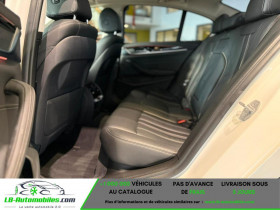 Bmw Serie 3 M340d xDrive 340 ch BVA  occasion � Beaupuy - photo n�8