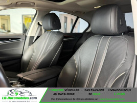 Bmw Serie 3 M340d xDrive 340 ch BVA  occasion � Beaupuy - photo n�7