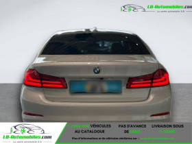 Bmw Serie 3 M340d xDrive 340 ch BVA  occasion � Beaupuy - photo n�6