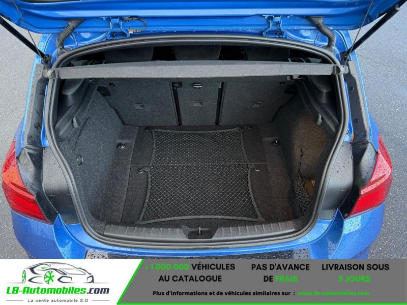 Bmw Serie 3 M340d xDrive 340 ch BVA  occasion � Beaupuy - photo n�7