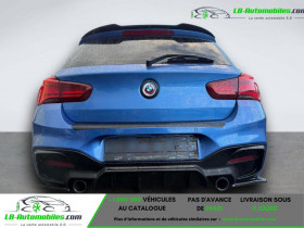 Bmw Serie 3 M340d xDrive 340 ch BVA  occasion � Beaupuy - photo n�6