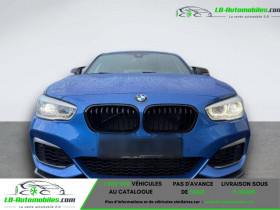 Bmw Serie 3 M340d xDrive 340 ch BVA  occasion � Beaupuy - photo n�5
