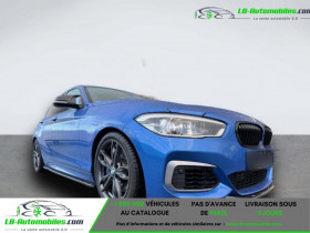 Bmw Serie 3 M340d xDrive 340 ch BVA  occasion � Beaupuy - photo n�2