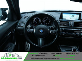 Bmw Serie 3 M340d xDrive 340 ch BVA  occasion � Beaupuy - photo n�9