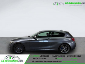 Bmw Serie 3 M340d xDrive 340 ch BVA  occasion � Beaupuy - photo n�5