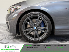 Bmw Serie 3 M340d xDrive 340 ch BVA  occasion � Beaupuy - photo n�8