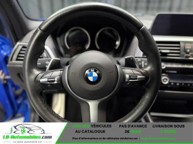 Bmw Serie 3 M340d xDrive 340 ch BVA  occasion � Beaupuy - photo n�8
