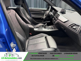 Bmw Serie 3 M340d xDrive 340 ch BVA  occasion � Beaupuy - photo n�7