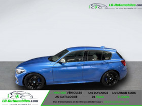 Bmw Serie 3 M340d xDrive 340 ch BVA  occasion � Beaupuy - photo n�5