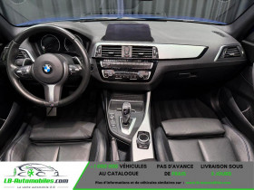 Bmw Serie 3 M340d xDrive 340 ch BVA  occasion � Beaupuy - photo n�3