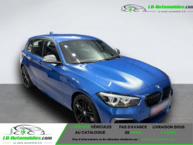 Bmw Serie 3 M340d xDrive 340 ch BVA  occasion � Beaupuy - photo n�2