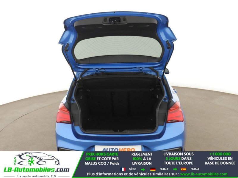 Bmw Serie 3 M340d xDrive 340 ch BVA  occasion � Beaupuy - photo n�9