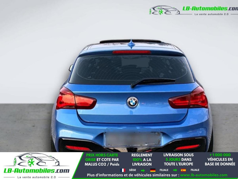 Bmw Serie 3 M340d xDrive 340 ch BVA  occasion � Beaupuy - photo n�6