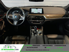 Bmw Serie 3 M340d xDrive 340 ch BVA  occasion � Beaupuy - photo n�3