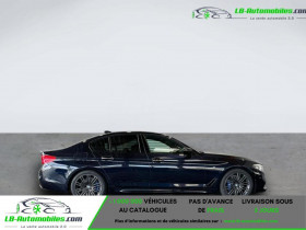 Bmw Serie 3 M340d xDrive 340 ch BVA  occasion � Beaupuy - photo n�2