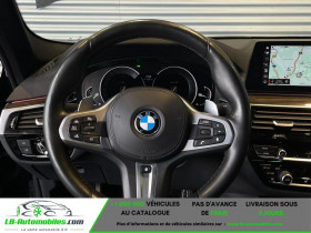 Bmw Serie 3 M340d xDrive 340 ch BVA  occasion � Beaupuy - photo n�5