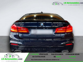 Bmw Serie 3 M340d xDrive 340 ch BVA  occasion � Beaupuy - photo n�4