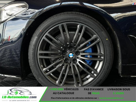 Bmw Serie 3 M340d xDrive 340 ch BVA  occasion � Beaupuy - photo n�6