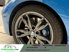 Bmw Serie 3 M340d xDrive 340 ch BVA  occasion � Beaupuy - photo n�6