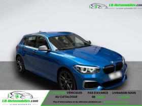 Bmw Serie 3 M340d xDrive 340 ch BVA  occasion � Beaupuy - photo n�2