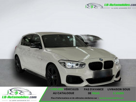 Bmw Serie 3 M340d xDrive 340 ch BVA  occasion � Beaupuy - photo n�2