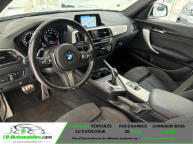 Bmw Serie 3 M340d xDrive 340 ch BVA  occasion � Beaupuy - photo n�6