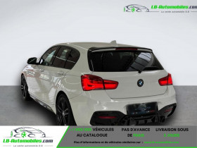 Bmw Serie 3 M340d xDrive 340 ch BVA  occasion � Beaupuy - photo n�4