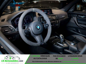 Bmw Serie 3 M340d xDrive 340 ch BVA  occasion � Beaupuy - photo n�4