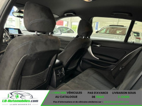 Bmw Serie 3 M340d xDrive 340 ch BVA  occasion � Beaupuy - photo n�7