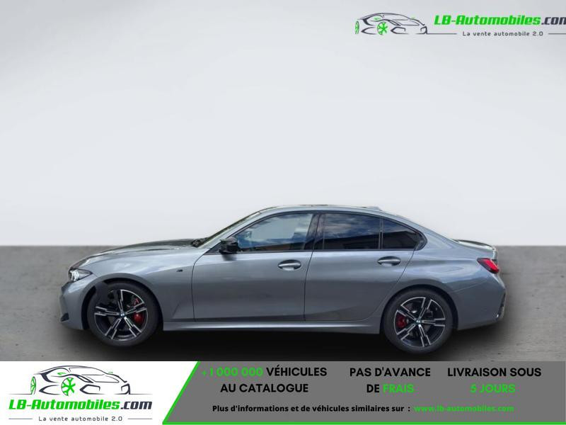 Bmw Serie 3 M340d xDrive 340 ch BVA  occasion  Beaupuy - photo n4