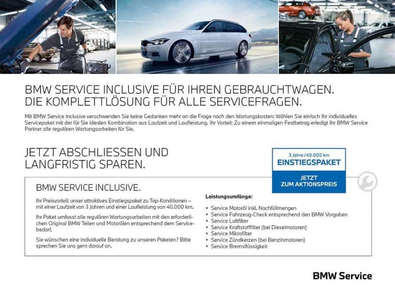 Bmw Serie 3 M340d xDrive 340 ch BVA 2024 - photo n°9 Bmw Serie 3 M340d xDrive 340 ch BVA  occasion à L'Union - photo n°9