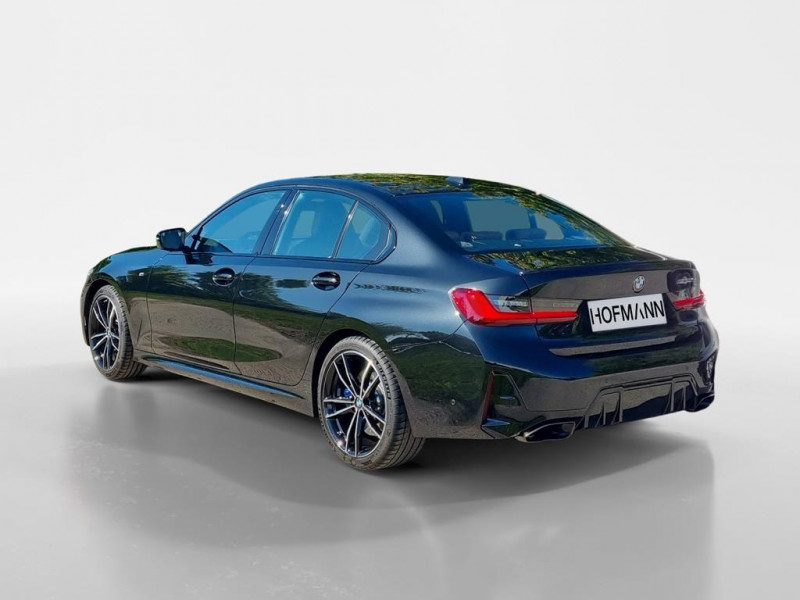 Bmw Serie 3 M340d xDrive 340 ch BVA 2024 - photo n°5 Bmw Serie 3 M340d xDrive 340 ch BVA  occasion à L'Union - photo n°5