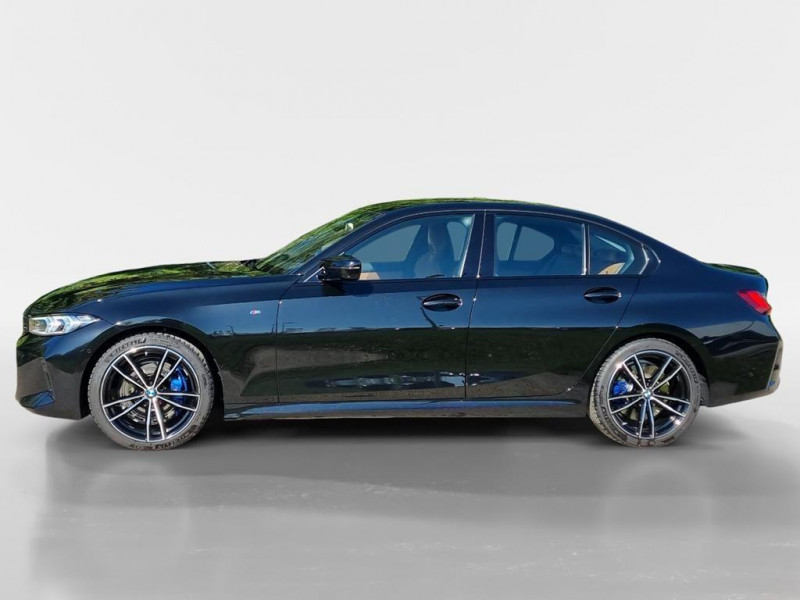 Bmw Serie 3 M340d xDrive 340 ch BVA 2024 - photo n°4 Bmw Serie 3 M340d xDrive 340 ch BVA  occasion à L'Union - photo n°4