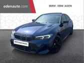 Annonce Bmw Serie 3 occasion Diesel M340d xDrive 340 ch BVA8 M Performance 4p  Bo