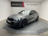 Bmw Serie 3 M340d xDrive 340 ch BVA8 M Performance   Lormont 33