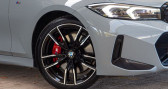Bmw Serie 3 M340D XDRIVE 340CV   Montvrain 77