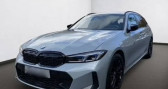 Bmw Serie 3 M340d xDrive AHK HUD LED  � sarcelles 95