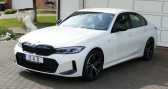 Annonce Bmw Serie 3 occasion Diesel M340d xDrive - BVA Sport BERLINE G20 LCI M Performance PHASE  Ozoir-la-Ferrire