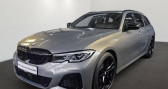 Bmw Serie 3 M340d xDrive Laser*HeadUp*Pano*DrivingAs  2022 - annonce de voiture en vente sur Auto S&eacute;lection.com