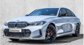 Annonce Bmw Serie 3 occasion Diesel M340d xDrive MSport PRO Adap.LED H/K Glasd. DA P � sarcelles
