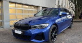 Annonce Bmw Serie 3 occasion Diesel M340d xDrive Tou Pano,AHK,DAProf,HUD,Laser,PA+  sarcelles