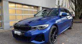 Bmw Serie 3 , garage SELECTIVE AUTO  sarcelles