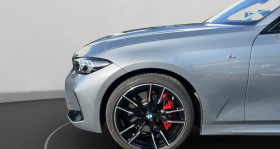 Bmw Serie 3 , garage EXELLIA AUTO LEASE  Montvrain