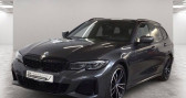 Bmw Serie 3 M340d xDrive Touring Driv.Assist.Pro Harman/K  2022 - annonce de voiture en vente sur Auto Sélection.com