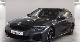 Bmw Serie 3 , garage SELECTIVE AUTO  sarcelles