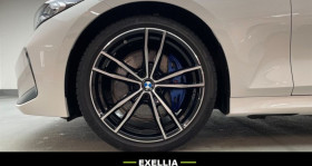 Bmw Serie 3 , garage EXELLIA AUTO LEASE  Montvrain