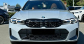 Bmw Serie 3 M340d Xdrive TOURING LEASING POSSIBLE A PARTIR DE 799 TTC V  2025 - annonce de voiture en vente sur Auto Sélection.com