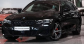 Annonce Bmw Serie 3 occasion Diesel M340d xDrive Touring LKHZ HarmKar 360� ACC 19Zol � sarcelles